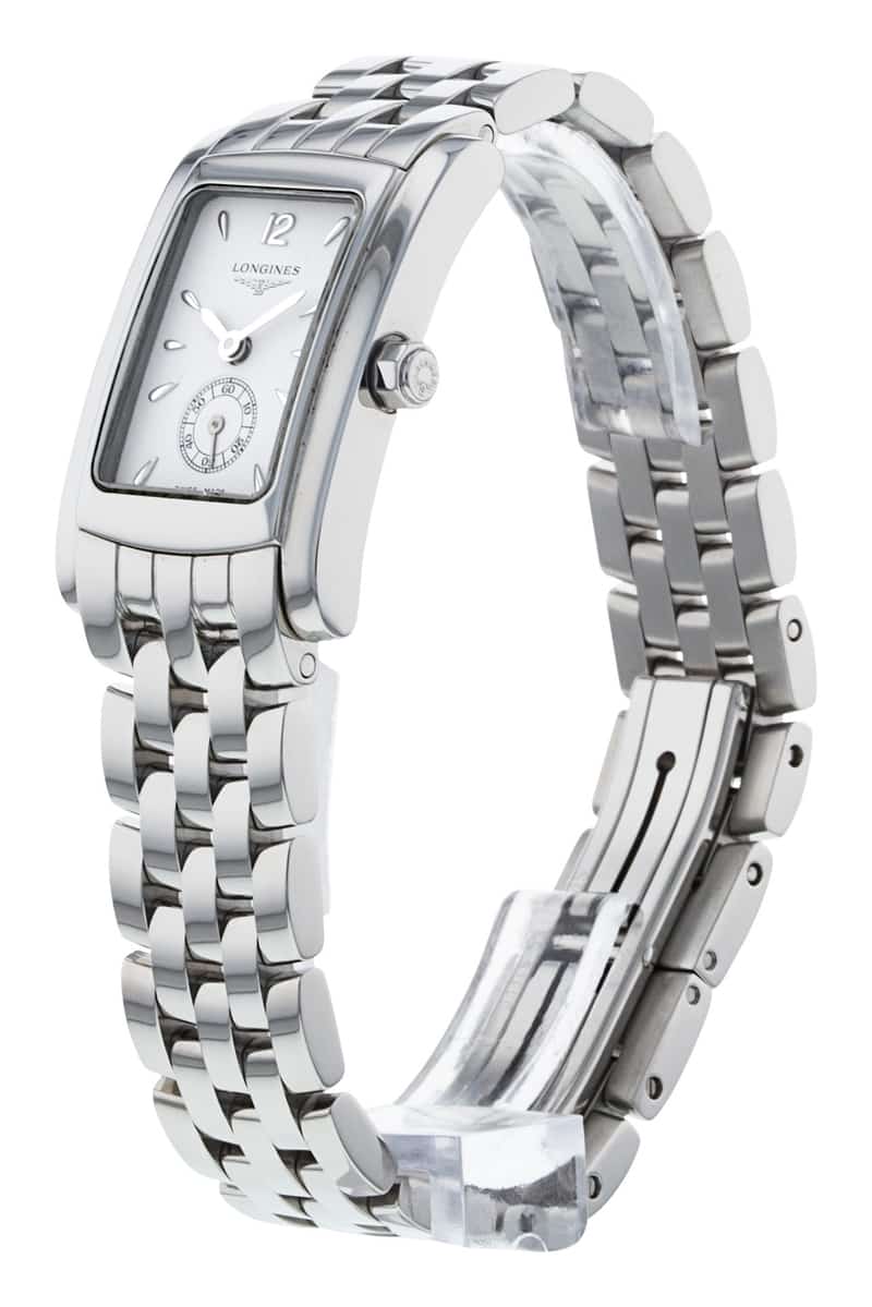 Longines Dolce Vita L5.155.4.16.6